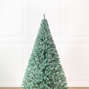 Ялинка лита "Президентська" Блакитна 2,30м