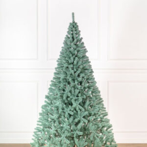 Ялинка лита "Президентська" Блакитна 2,50м