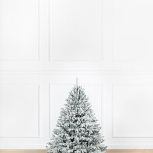 Ялинка лита "Альпійська" ЗАСНІЖЕНА 1,50м