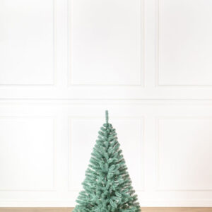 Ялинка лита "Президентська" Блакитна 1,50м