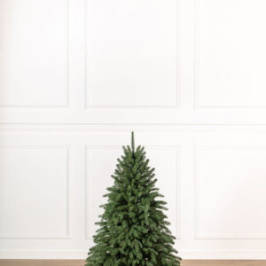 Ялинка лита "Лапландська" Зелена 1,50м