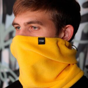 Баф Without Чоловічий Frost Жовтий