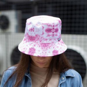 Принтована Панамка Without Taidai Жіноча