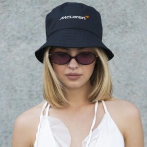 Жіноча Панамка З Принтом McLaren