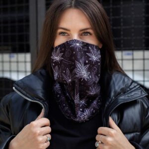 Баф Without Жіночий Ligth Joint Чорний