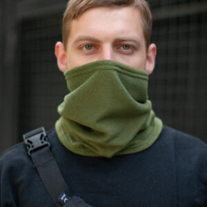 Баф Without Чоловічий Хакі