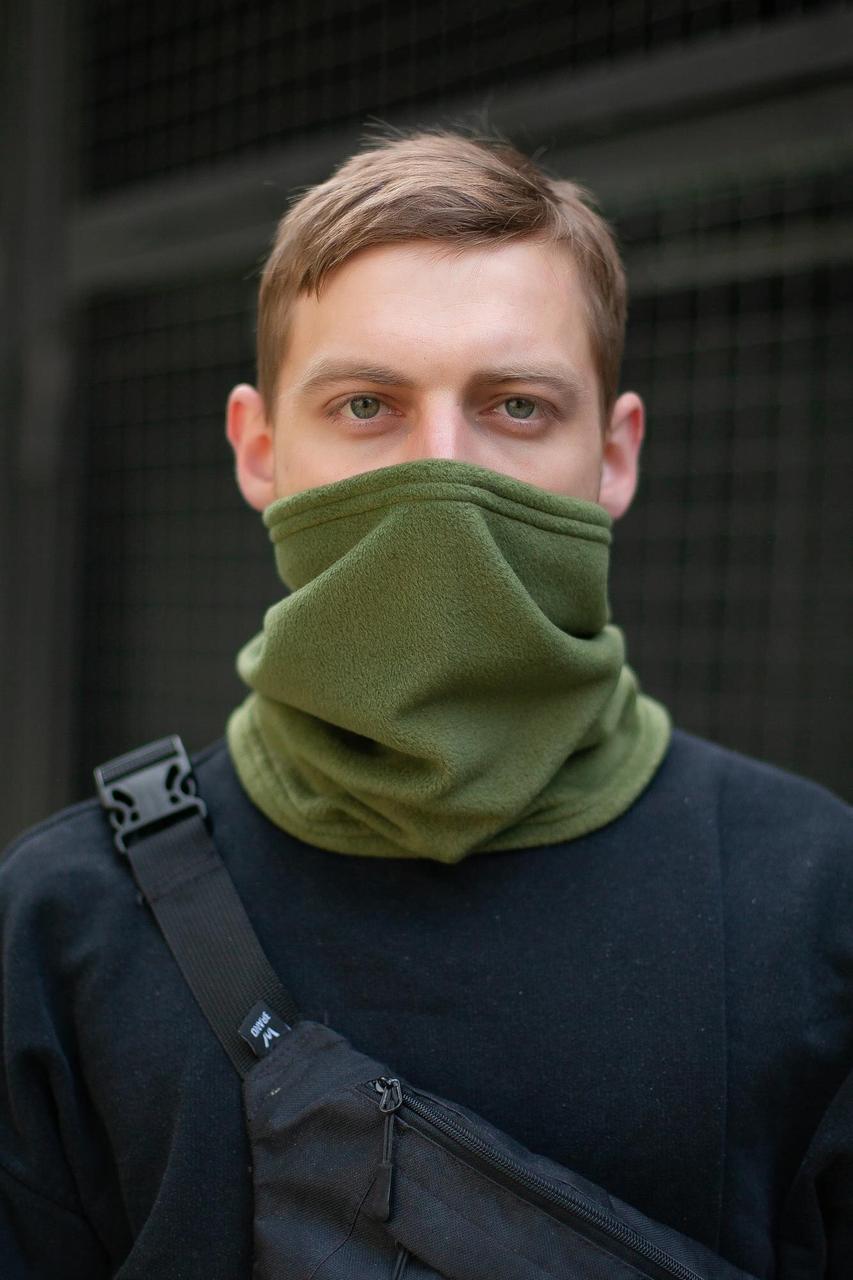 Баф Without Чоловічий Хакі