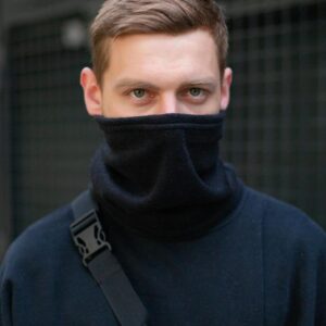 Баф Without Чоловічий Чорний