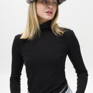 Жіноча Кепка Хуліганка У Клітинку Without Alfi Gray