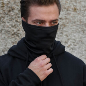 Чоловічий Зимовий Бавовняний Термо Баф Without Creator