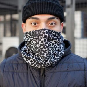 Баф Without Чоловічий Light Spider Чорний