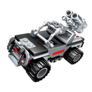 Конструктор "Військова техніка" Qman 1411 Arrowhead Suv