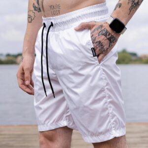 Плавальні Шорти Without White