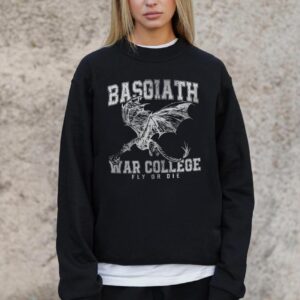 Жіночий Утеплений Оверсайз Світшот На Флісі З Принтом Without Четверте Крило Black