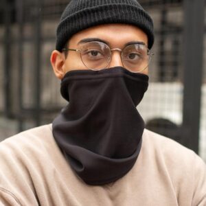 Баф Ligth Without Чоловічий Чорний