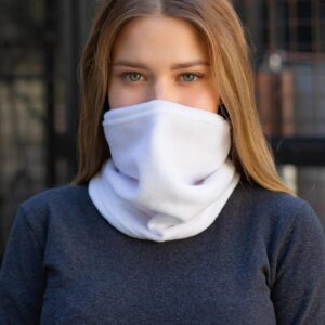 Баф Without Жіночий Білий