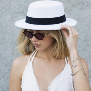 Жіночий Капелюх Walter White