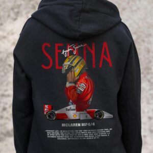 Жіноче Утеплене Зіп Худі На Флісі Зіпер З Принтом Senna Without Kane Black