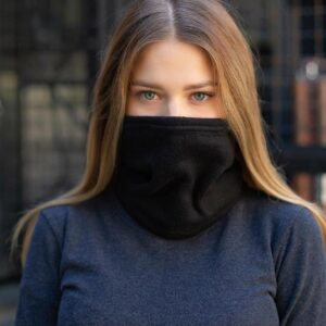 Баф Without Жіночий Чорний