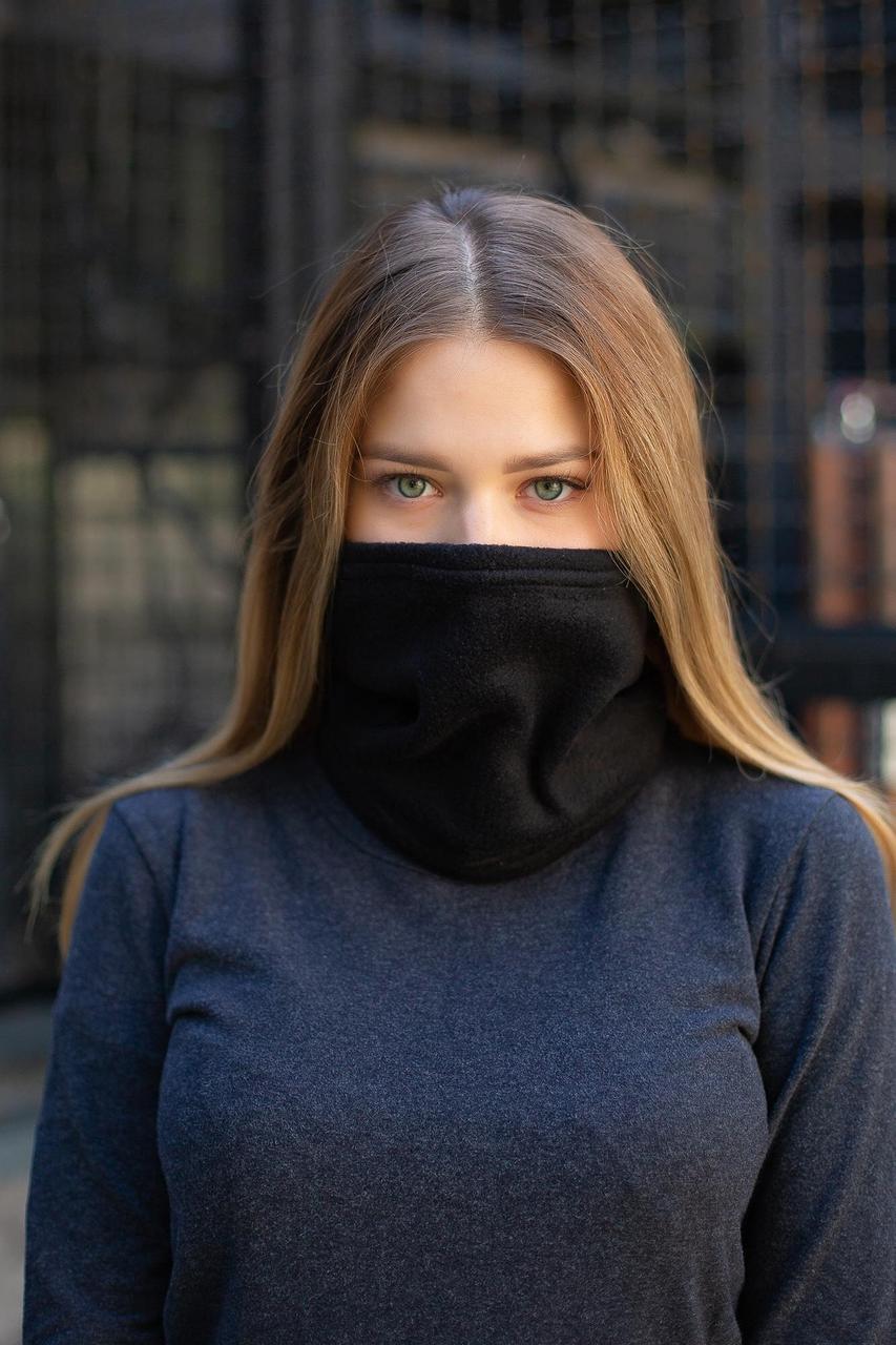 Баф Without Жіночий Чорний