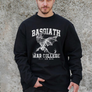 Чоловічий Утеплений Оверсайз Світшот На Флісі З Принтом Without Четверте Крило Black