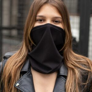 Баф Ligth Without Жіночий Чорний