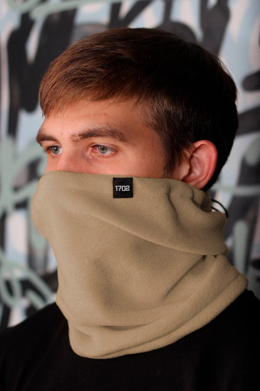 Баф Without Чоловічий Frost Бежевий