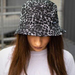 Принтована Панамка Without Spider Жіноча