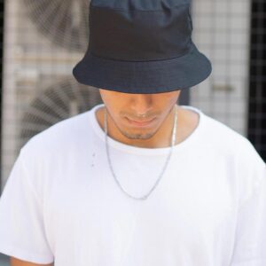 Панамка Without Базова Чорна Чоловіча