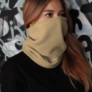 Баф Without Жіночий Frost Бежевий