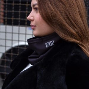 Баф Without Жіночий Ligth 1702 Reflective Чорний