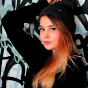 Шапка Without Cold Жіноча Сіра