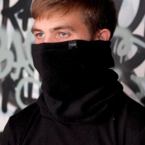 Баф Without Чоловічий Frost Чорний