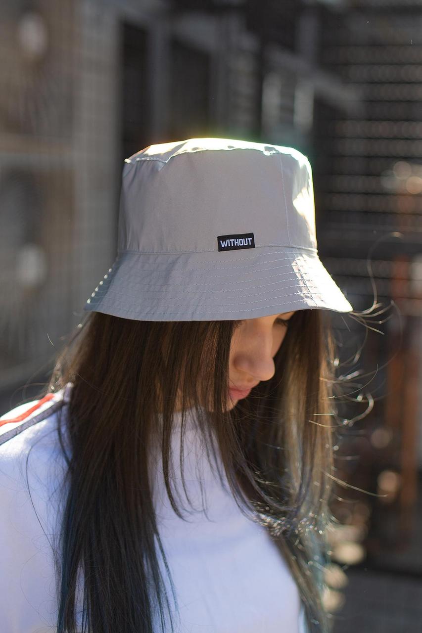 Панамка Without Reflective Жіноча