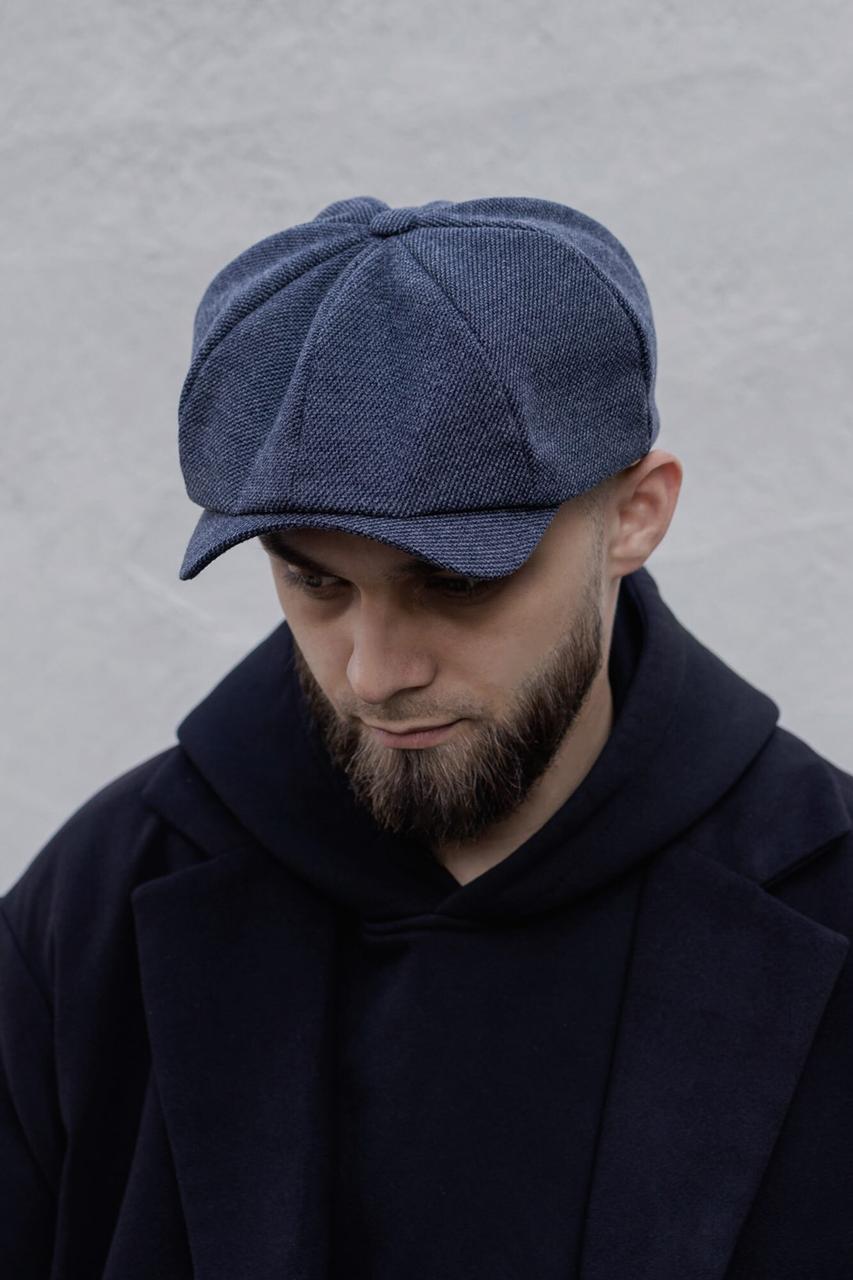 Кепка Хуліганка Without Shelby Gray Man