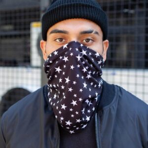 Баф Without Чоловічий Ligth Stars Чорний