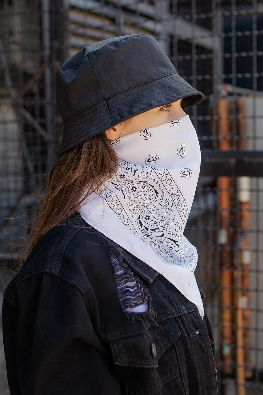 Бандана Without Біла Жіноча