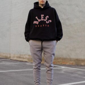 Спортивные Штаны Without Basic Gray FLEECE Мужские