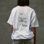 Жіноча Оверсайз Футболка З Принтом Without Dollar White