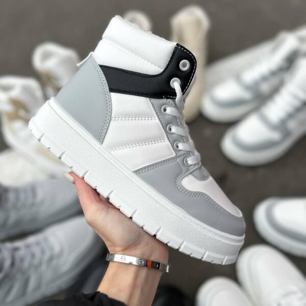 Кросівки Зима