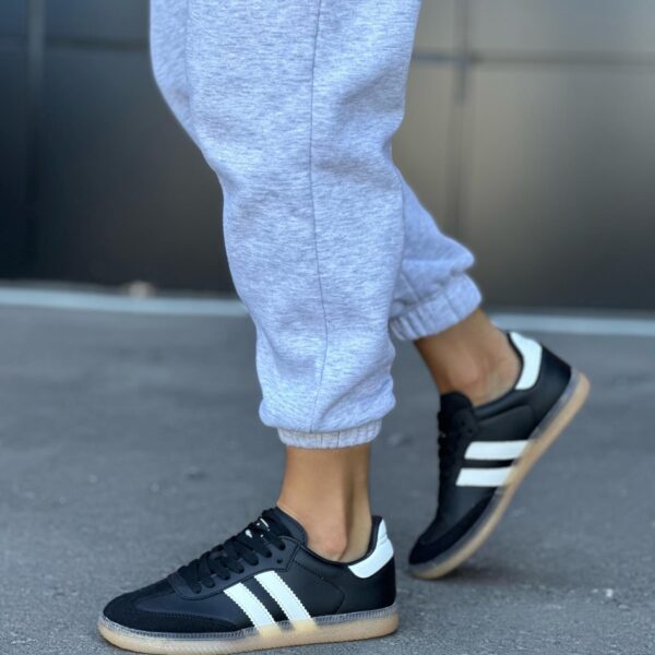 жіночі кеди