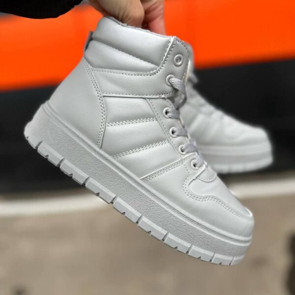 Кросівки Зима