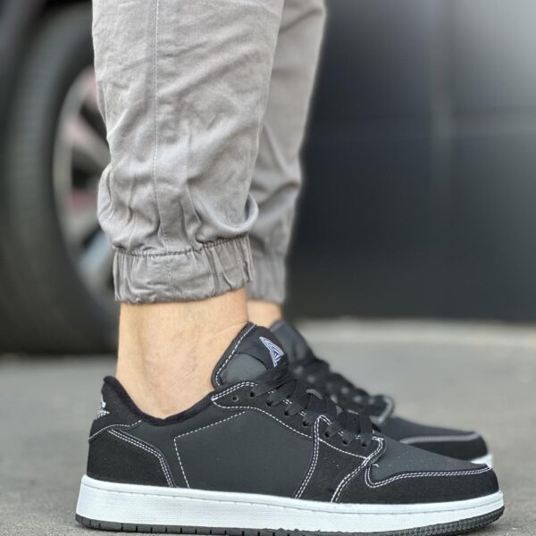 Зимові кеди чоловічи