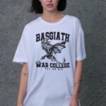 Жіноча Оверсайз Футболка Without З Принтом Четверте Крило