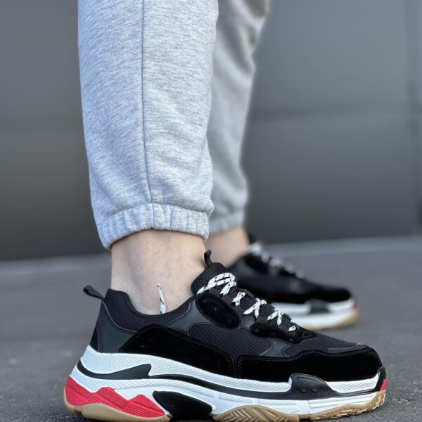 Чоловічі кросівки