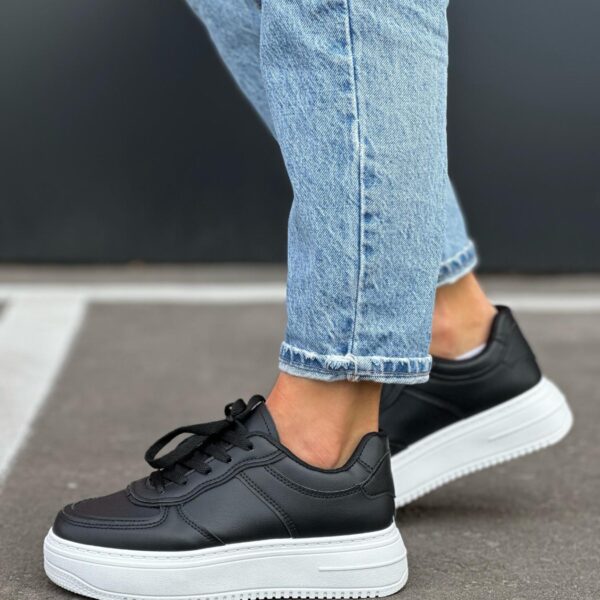 жіночі кеди