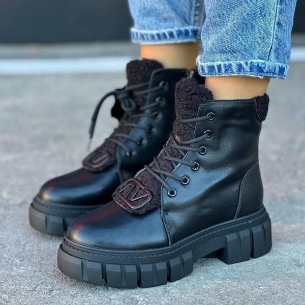 Кросівки Зима