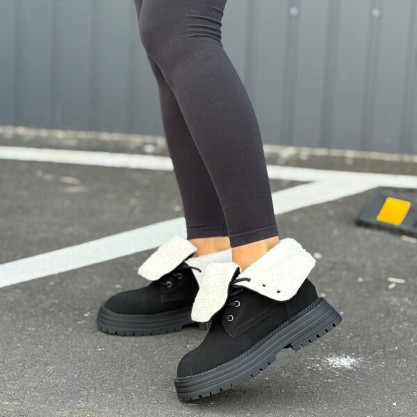 ЖІНОЧІ ЧЕРЕВИКИ