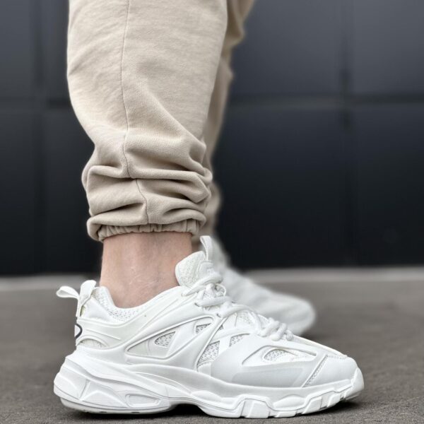 Чоловічі кросівки