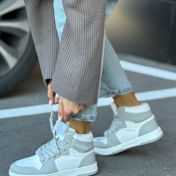 Кросівки Зима